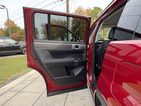 Used 2026 Hyundai Santa Fe SEL FWD image 38