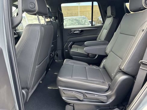 New 2026 Chevrolet Tahoe Premier image 18