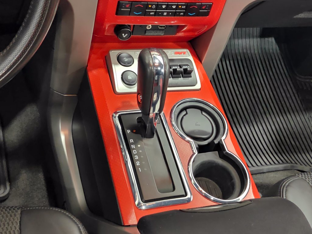Used 2010 Ford F150 Raptor AWD/4WD image 8