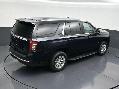 Used 2023 Chevrolet Tahoe LS image 20