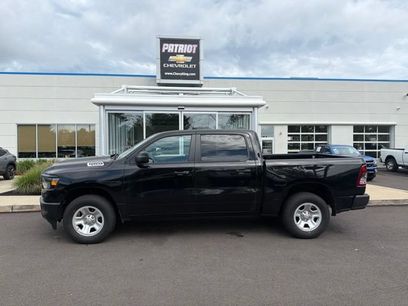 Used 2024 RAM 1500 Tradesman