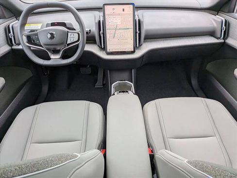 New 2026 Volvo EX30 Plus w/ Climate Package AWD/4WD image 16