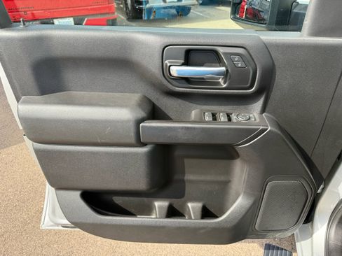 Used 2020 Chevrolet Silverado 2500 W/T w/ WT Convenience Package image 14