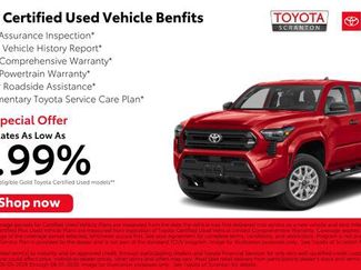 Used 2023 Toyota Tacoma TRD Sport w/ Technology Package AWD/4WD video 2