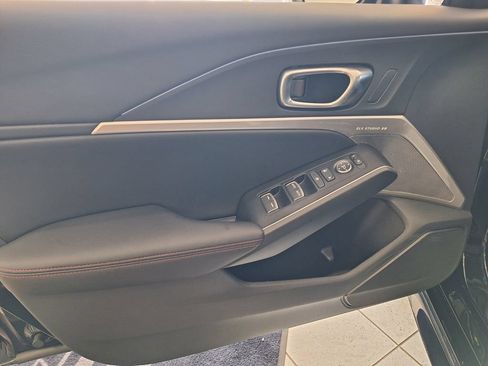 New 2026 Acura Integra Type S FWD image 16