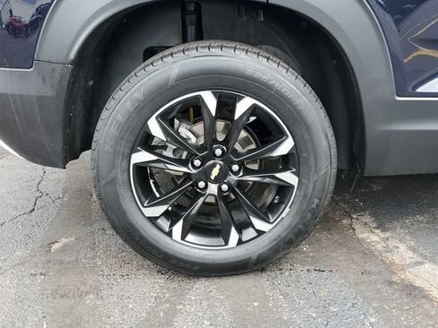 Certified 2021 Chevrolet TrailBlazer LT w/ Convenience Package AWD/4WD image 9