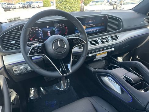 New 2026 Mercedes-Benz GLE 450 4MATIC image 25