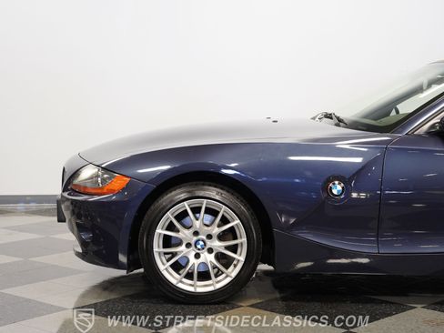 Used 2003 BMW Z4 3.0i image 23