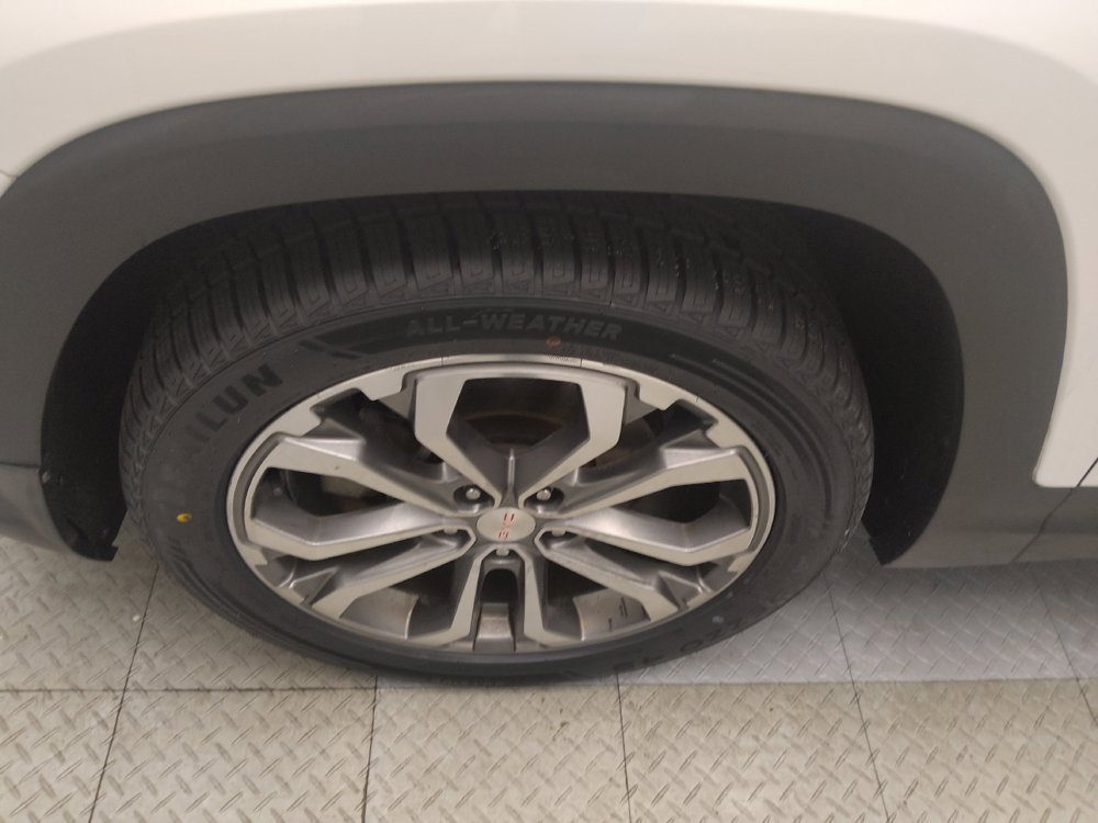 Used 2018 GMC Terrain SLT w/ Preferred Package FWD image 31