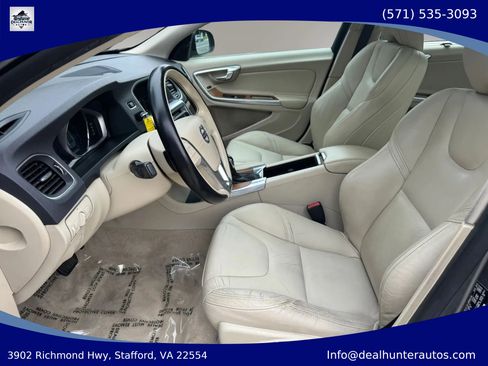 Used 2016 Volvo S60 T5 Inscription Platinum AWD/4WD image 18