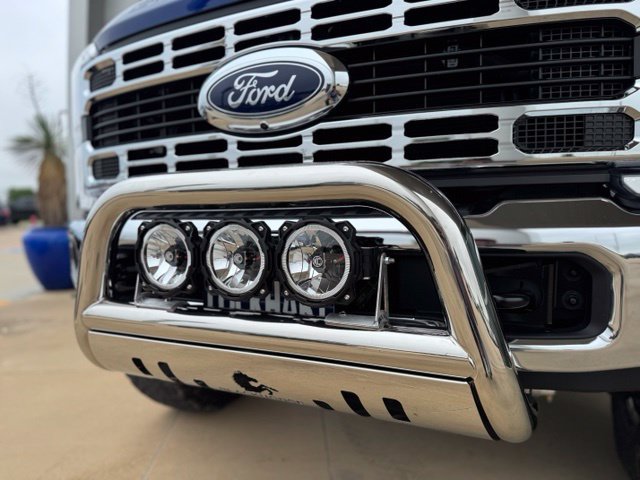 Used 2026 Ford F250 XLT w/ 360-Degree Camera Package AWD/4WD image 3