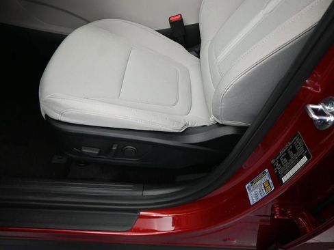 New 2026 Hyundai Tucson SEL image 29