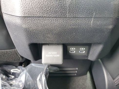 New 2026 Toyota Tacoma TRD Sport AWD/4WD image 12
