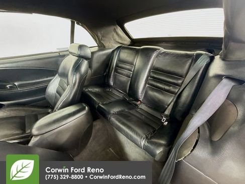 Used 1997 Ford Mustang Cobra image 20