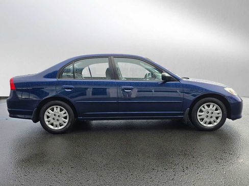 Used 2004 Honda Civic LX image 2