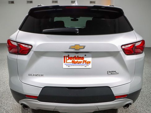 Used 2019 Chevrolet Blazer LT image 8