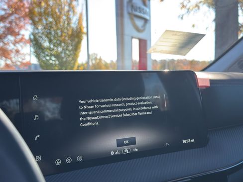 New 2026 Nissan Kicks SR w/ SR Premium Package image 24