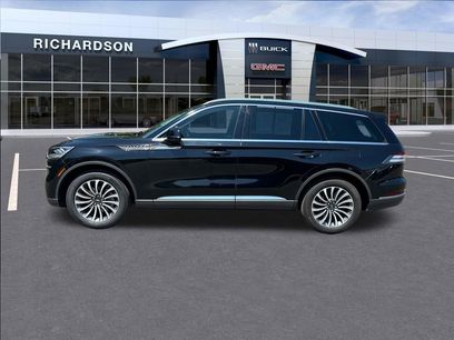Used 2022 Lincoln Aviator Reserve