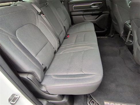 Used 2019 RAM 1500 Big Horn image 24