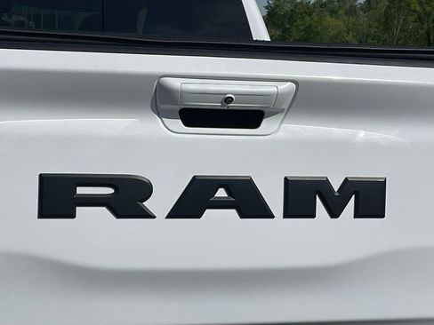 Used 2020 RAM 1500 Rebel w/ Rebel Level 1 Equipment Group AWD/4WD image 20