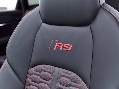 Used 2025 Audi RS 6 performance AWD/4WD image 75