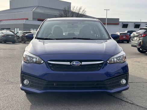 Certified 2023 Subaru Impreza Premium image 2