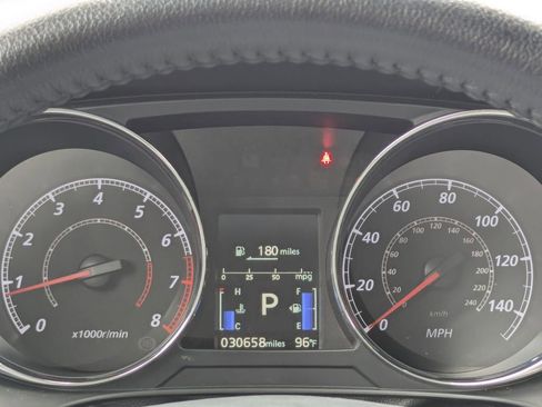 Used 2025 Mitsubishi Outlander Sport SE AWD/4WD image 16