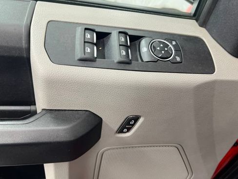 Used 2020 Ford F250 XL w/ Power Equipment Group AWD/4WD image 12
