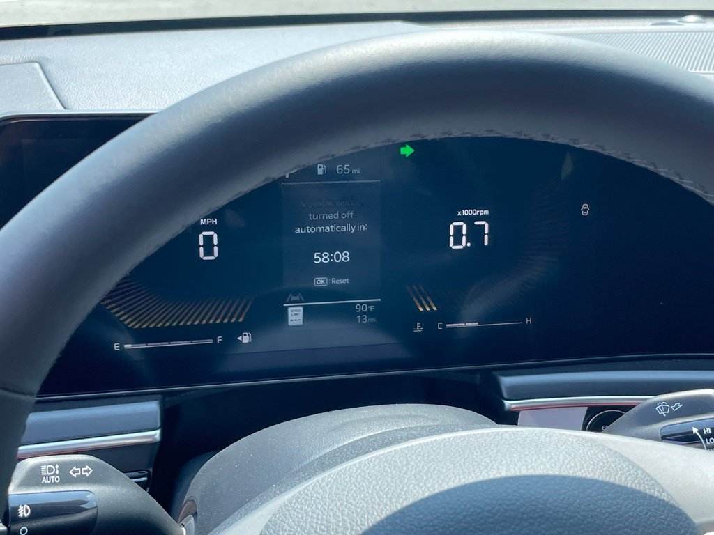 New 2026 Kia K5 GT-Line FWD image 14
