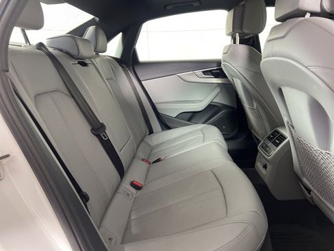 Used 2023 Audi A4 2.0T Premium Plus w/ Premium Plus Package image 16