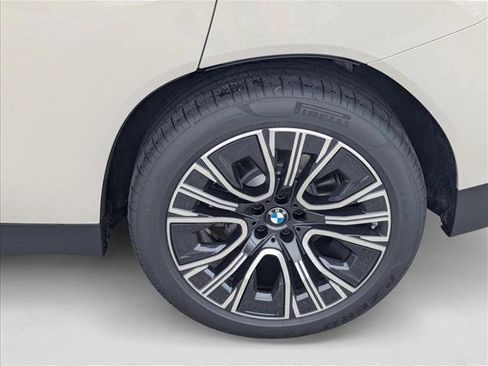 New 2025 BMW X3 xDrive30i w/ Convenience Package image 9