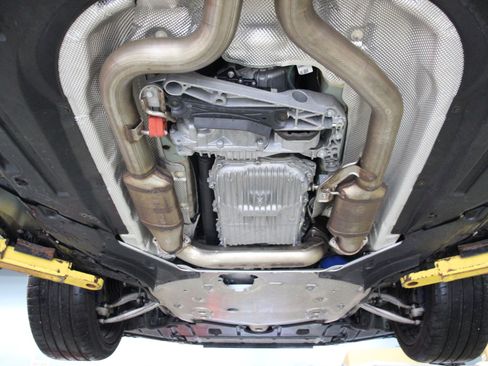 Used 2022 BMW M4 xDrive Competition image 99