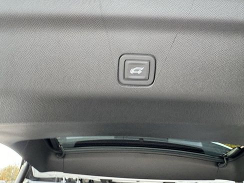 New 2026 Chevrolet Suburban Premier w/ Sun And Tow Package image 13