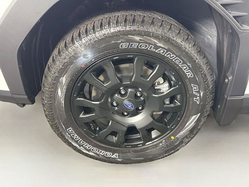 New 2026 Subaru Forester Wilderness AWD/4WD image 30