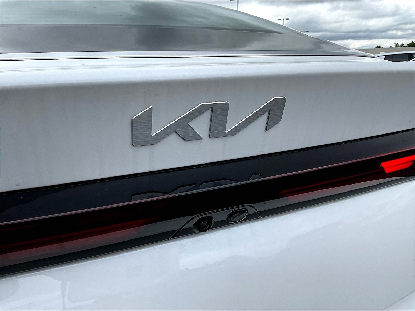 New 2026 Kia K5 LXS FWD image 13