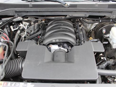 Used 2018 GMC Sierra 1500 Denali w/ Denali Ultimate Package image 8