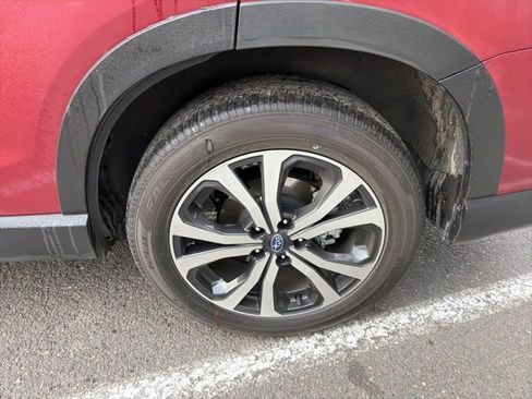 Used 2023 Subaru Forester Limited image 18