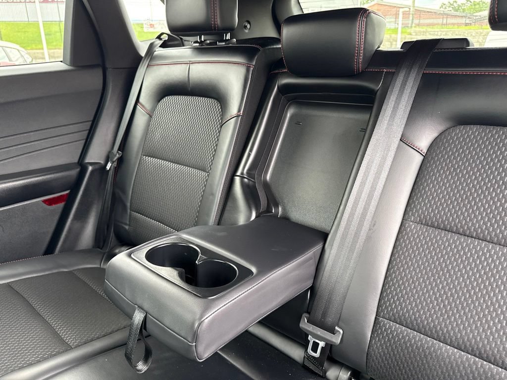 Used 2025 Ford Escape ST-Line AWD/4WD image 19