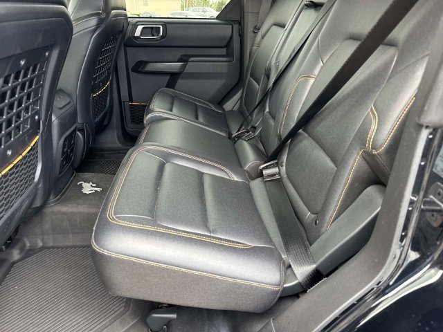 Used 2024 Ford Bronco Badlands AWD/4WD image 14