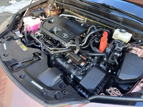 Used 2025 Toyota Crown Signia Limited image 48