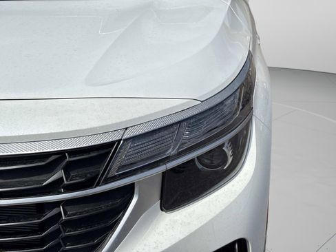 New 2026 Kia Seltos LX image 10