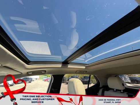 Used 2023 Buick Encore GX Essence w/ Experience Buick Package image 32