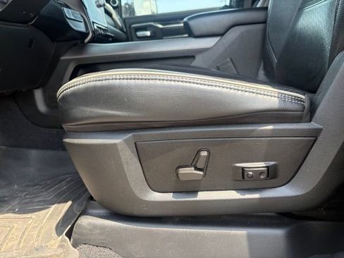 Used 2022 RAM 2500 Laramie AWD/4WD image 9