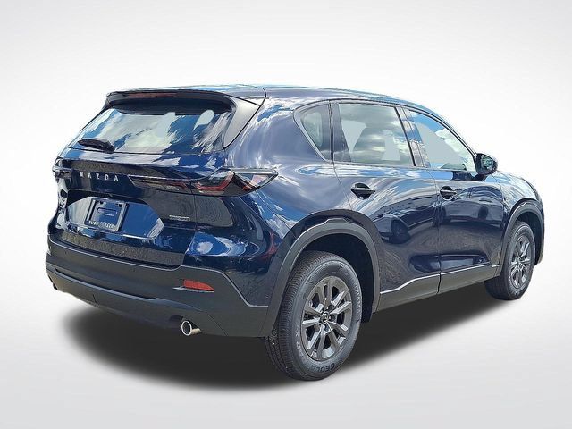 New 2026 MAZDA CX-5 AWD 2.5 S image 7