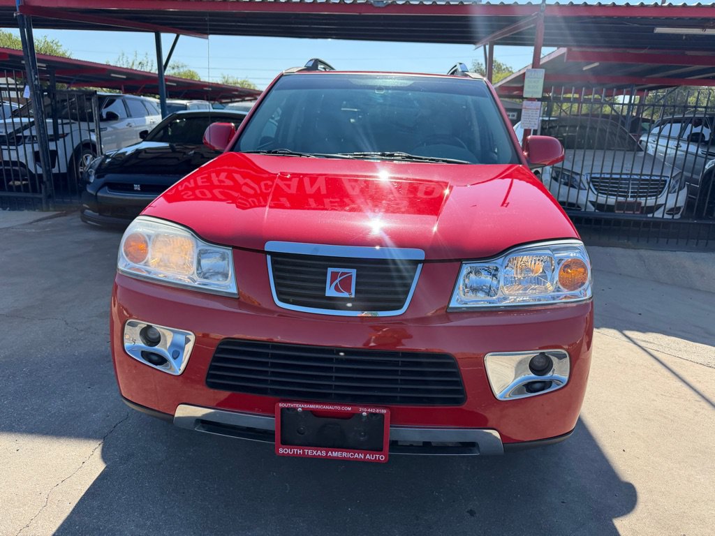 Used 2006 Saturn Vue 2WD V6 w/ Sun & Sound Pkg image 12