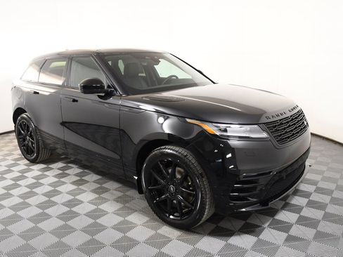 New 2026 Land Rover Range Rover Velar Dynamic SE image 8