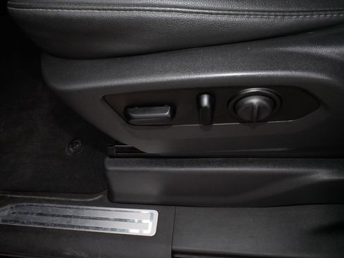 Used 2021 Chevrolet Silverado 3500 LTZ w/ LTZ Premium Package image 21