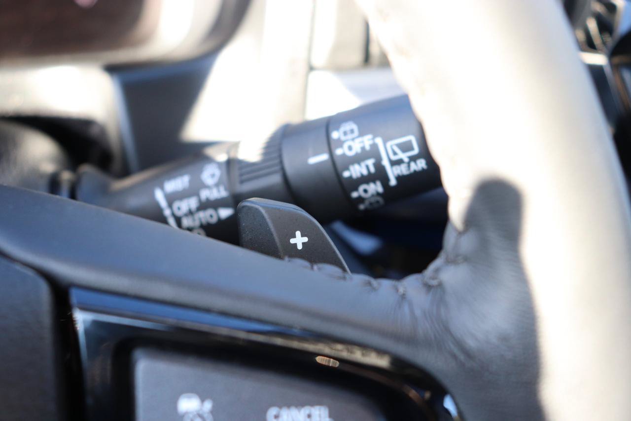 Used 2026 Honda Odyssey Elite image 38