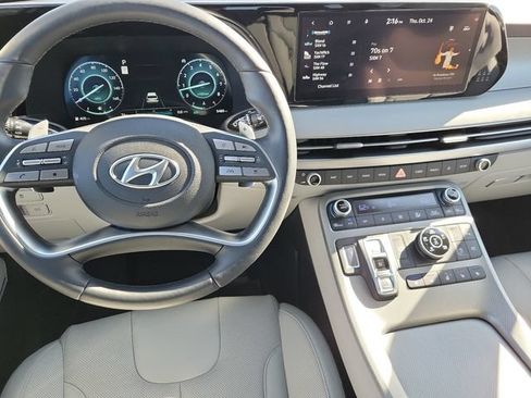 Used 2024 Hyundai Palisade SEL AWD/4WD image 12