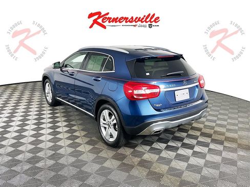 Used 2019 Mercedes-Benz GLA 250 4MATIC w/ Premium Package image 5